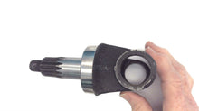 Mercury 46020002 Yoke - Short