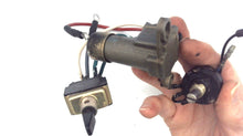 Mercury 87-85987A3 Switch Assembly