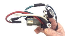 Mercury 87-85987A3 Switch Assembly