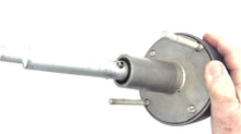 Johnson Evinrude OMC 172423 Helm Assembly