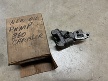 OEM Chrysler Marine 360 Oil Pump - NIB!