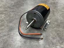 Jabsco 17246-1012 Motor for Macerator 18690