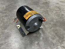 Jabsco 17246-1012 Motor for Macerator 18690