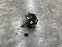 Mercury 85454A2 Indicator Assembly