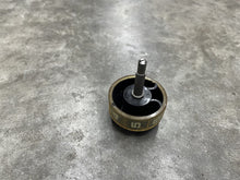 Mercury 85454A2 Indicator Assembly