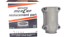 Mercury 53141 Upper Mount Cover