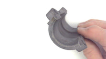 Mercury 53141 Upper Mount Cover