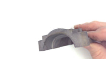 Mercury 53141 Upper Mount Cover