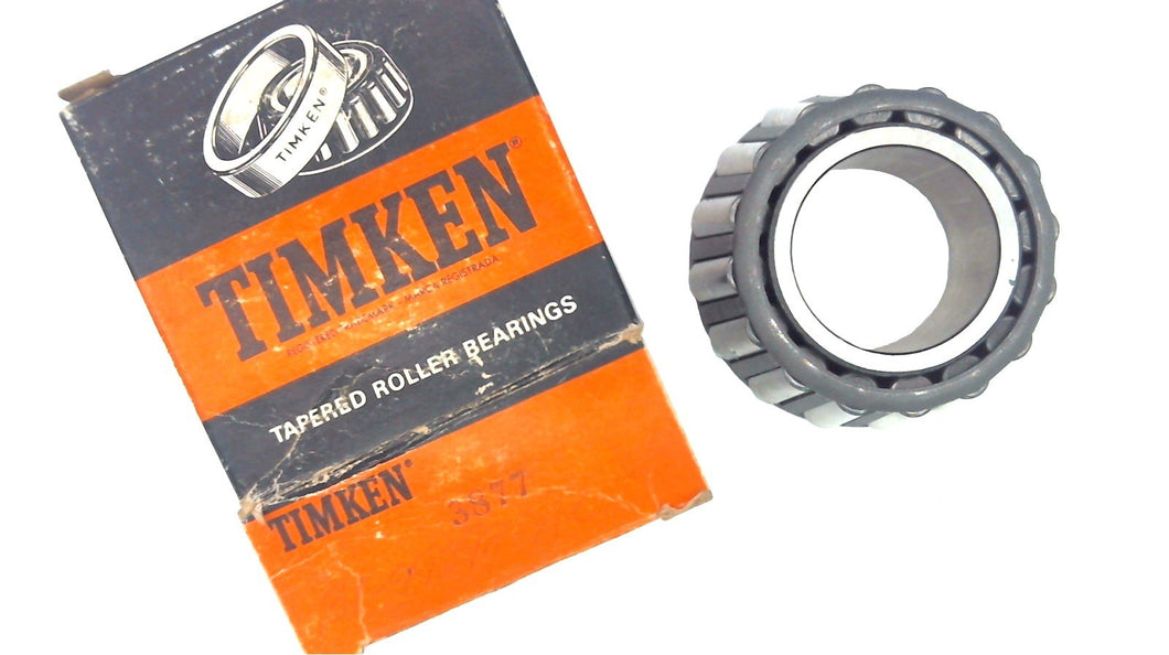 Timken 3877 Roller Bearing