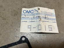 Johnson Evinrude OMC 323222 Gasket (Old Style)