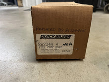 Mercury 86234A4 Fuel Pump