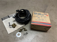 Johnson Evinrude OMC 171678 Four-Way Fuel Valve Kit
