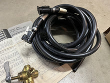 Johnson Evinrude OMC 171678 Four-Way Fuel Valve Kit