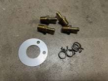 Johnson Evinrude OMC 171678 Four-Way Fuel Valve Kit