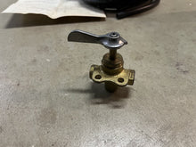 Johnson Evinrude OMC 171678 Four-Way Fuel Valve Kit