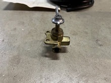 Johnson Evinrude OMC 171678 Four-Way Fuel Valve Kit