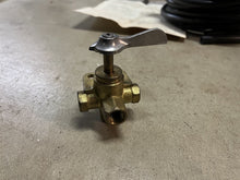 Johnson Evinrude OMC 171678 Four-Way Fuel Valve Kit