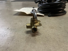 Johnson Evinrude OMC 171678 Four-Way Fuel Valve Kit