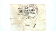 Mercury 12-25893 Washer