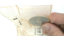 Mercury 12-25893 Washer