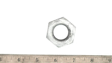 Mercury 11-37984 Nut