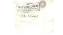 Mercury 12-28463 Washer