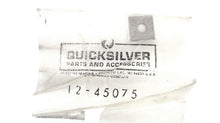 Mercury 12-45075 Washer