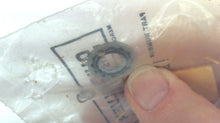 Mercury 12-45728 Pump Screw Sealing Washer