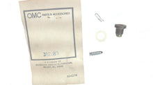 Johnson Evinrude OMC 382889 Float Valve