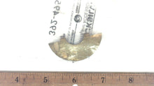 Mercury 392-4958 Plate