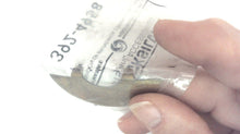 Mercury 392-4958 Plate