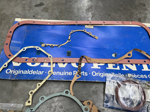 Volvo Penta 875403 Gasket Set