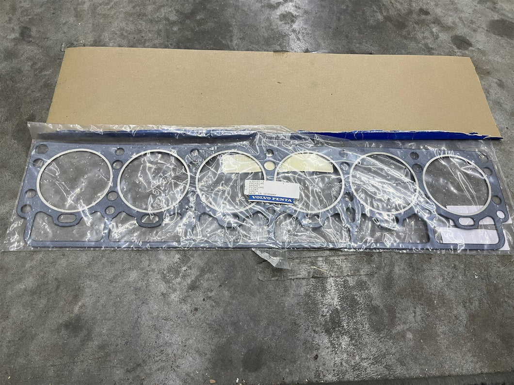 Volvo Penta 430107-3 430107 Cylinder Head Gasket