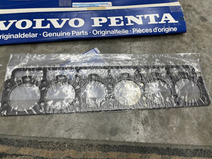 Volvo Penta 875399-8 875399 Cylinder Head Gasket