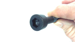 Johnson Evinrude OMC 318907 Screw