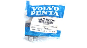 OEM Volvo Penta 3858809 Relay