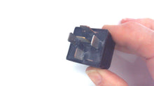 OEM Volvo Penta 3858809 Relay