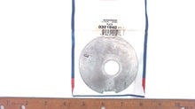 Johnson Evinrude OMC 321940 Impeller Plate
