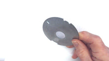 Johnson Evinrude OMC 321940 Impeller Plate