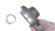 Mercury 45451A2 Thrust Hub