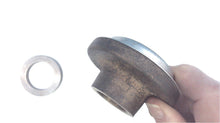Mercury 45451A2 Thrust Hub