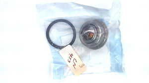 Sierra 18-3666 Thermostat Kit for Volvo Penta 875580-3