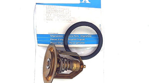 Volvo Penta 875791-5 Thermostat Kit