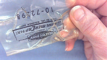 Mercury 10-72398 Screw