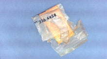 Mercury 336-4458 Plate