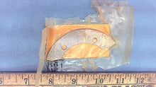 Mercury 336-4458 Plate