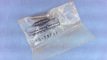 Mercury 10-75711 Screw