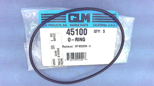 GLM 45100 O-Ring for Volvo Penta 925259 18-7186
