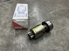 Mercury 392-6177 Starter Drive - Rebuilt