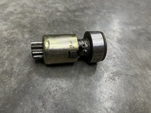 Mercury 392-6177 Starter Drive - Rebuilt